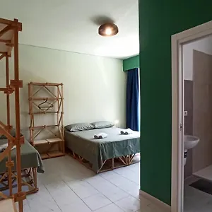 Casa Base Maison d'hôtes